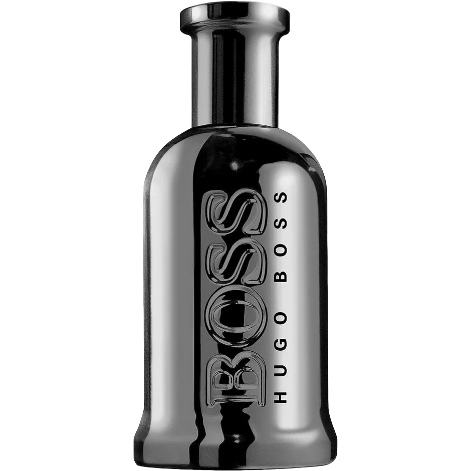 Hugo Boss Boss Bottled United