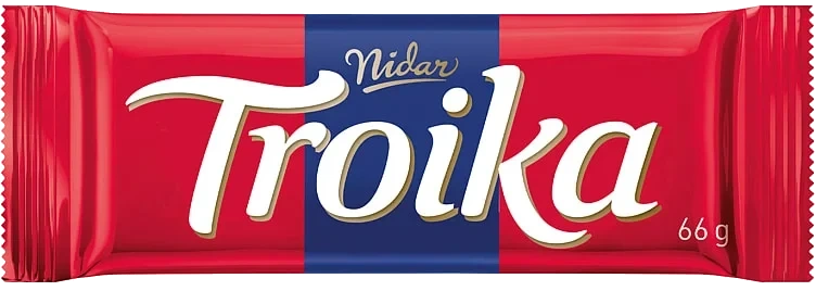 Troika   66g