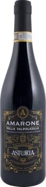 Astoria Amarone Della Valpolicella Docg
