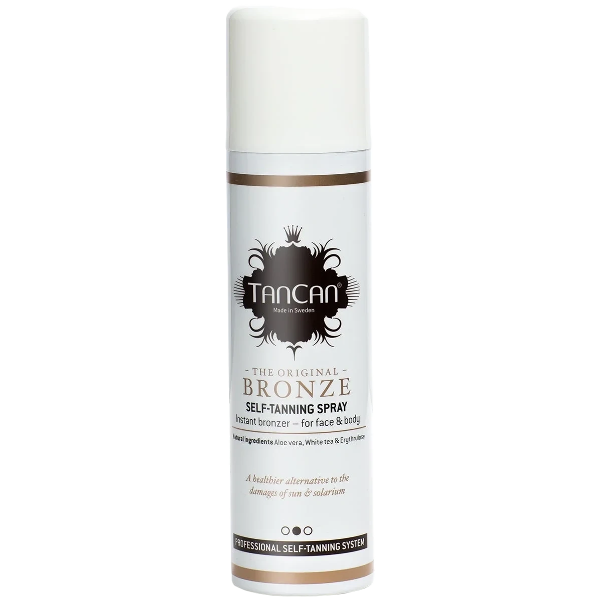 Tancan Bronze Self-Tanning Spray