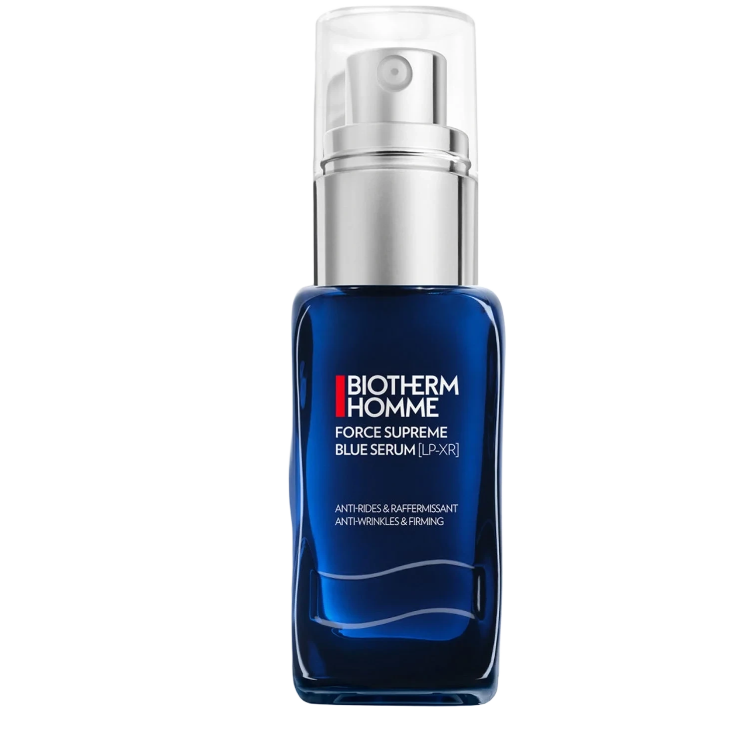Biotherm Homme Force Supreme Blue Serum