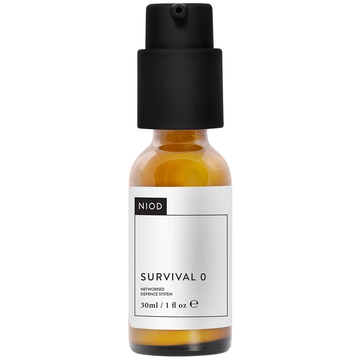 NIOD Survival 0
