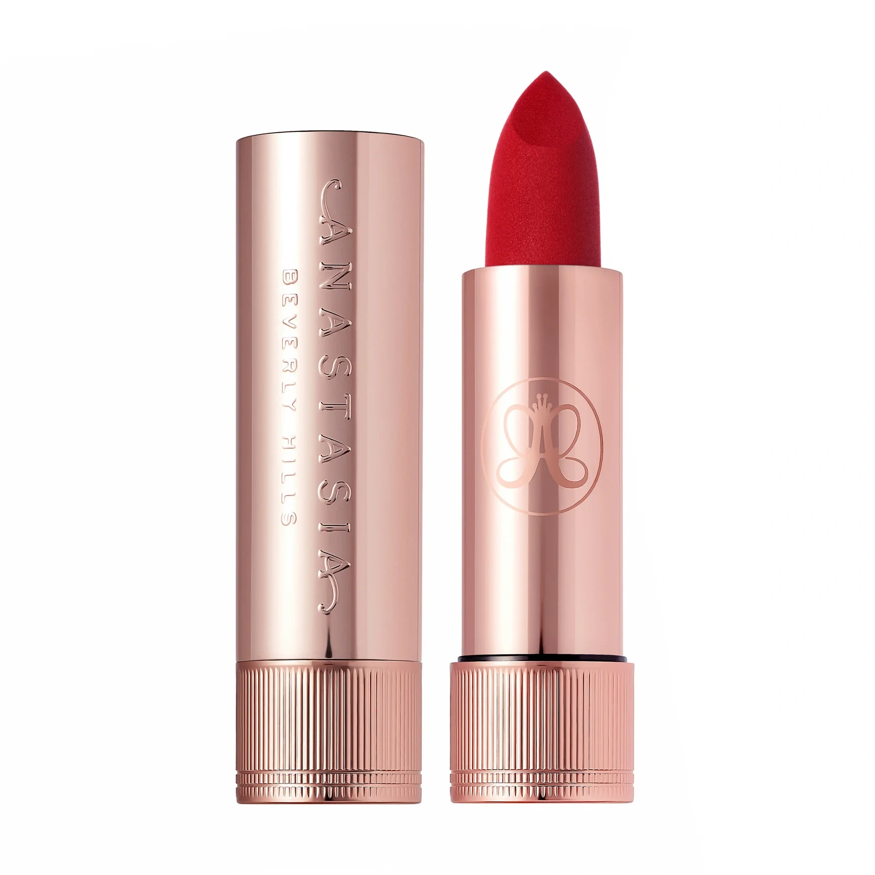 Anastasia Beverly Hills Matte Lipstick American Doll