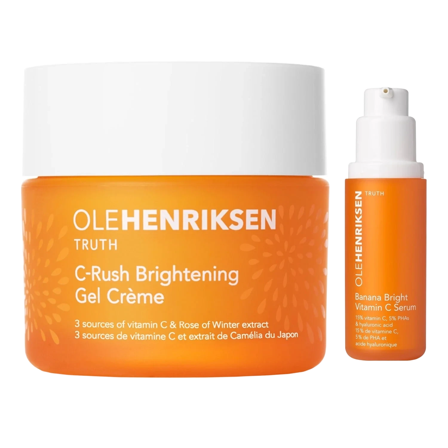 Ole Henriksen Banana Bright Vitamin C Serum