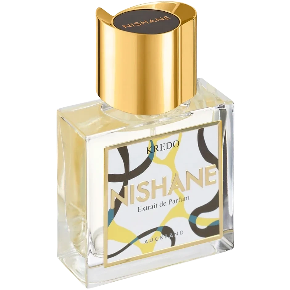NISHANE Kredo