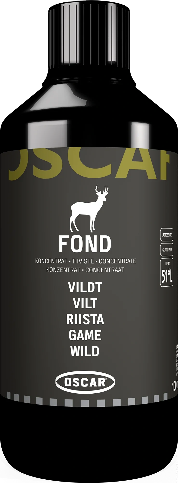 Viltfond koncentrat