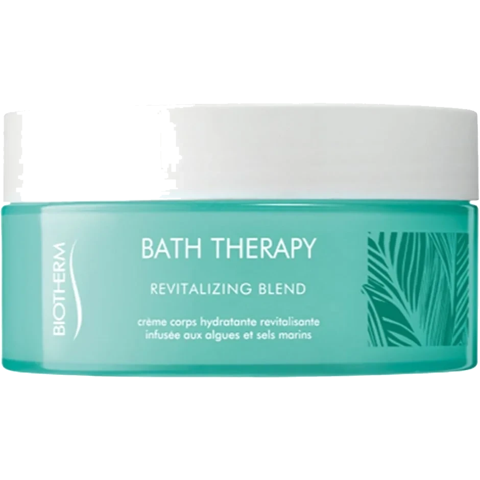 Biotherm Bath Therapy Revitalizing Blend Body Cream
