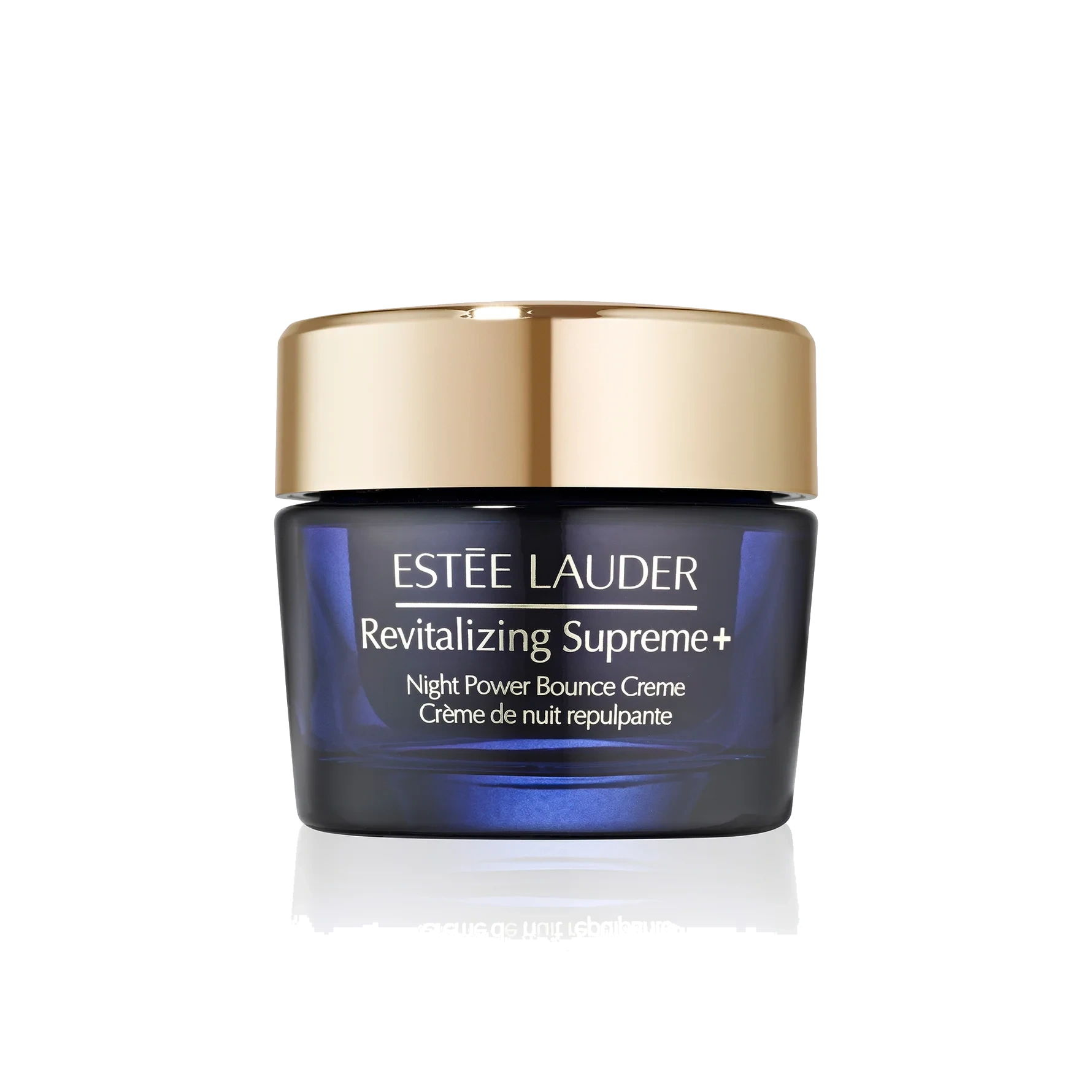 Estée Lauder Revitalizing Supreme+ Night Power Bounce Creme 75 ml