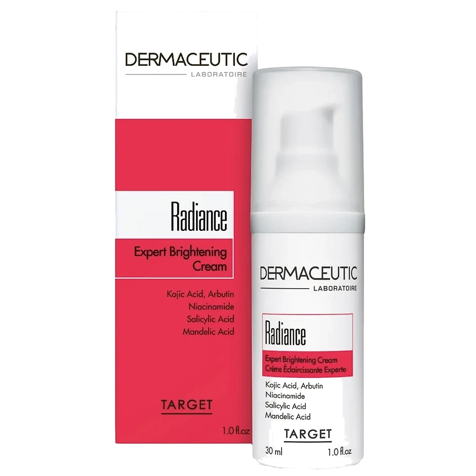 Dermaceutic Radiance