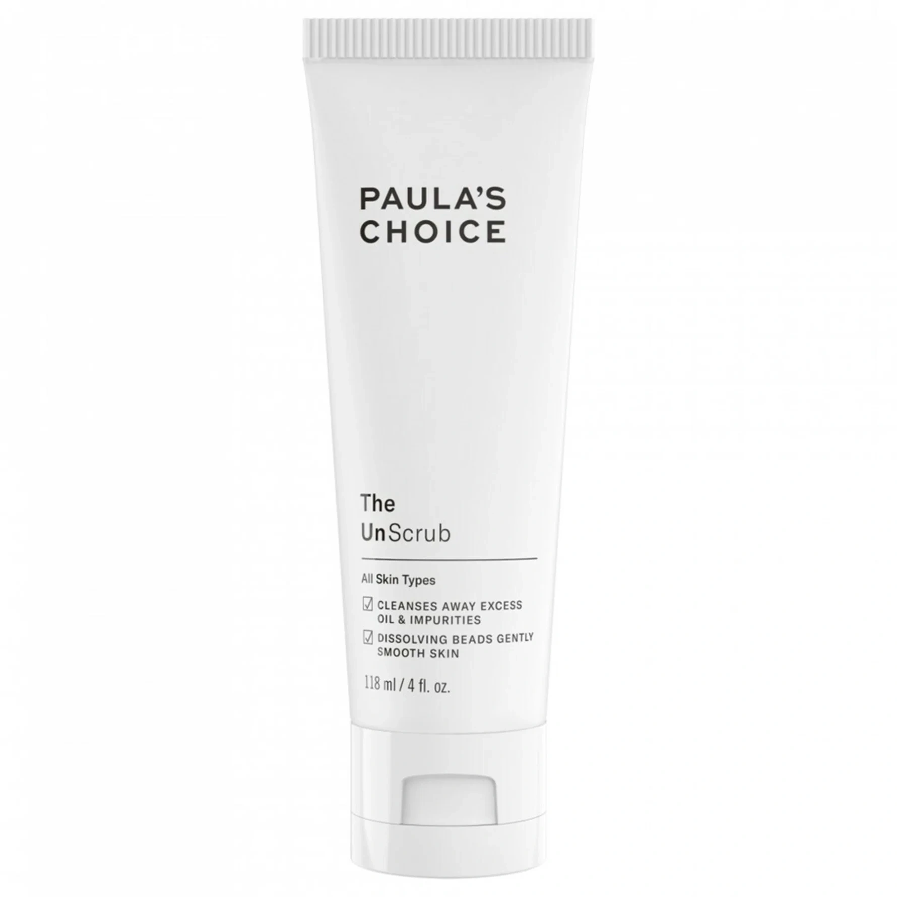 Paula's Choice The Unscrub 118 ml