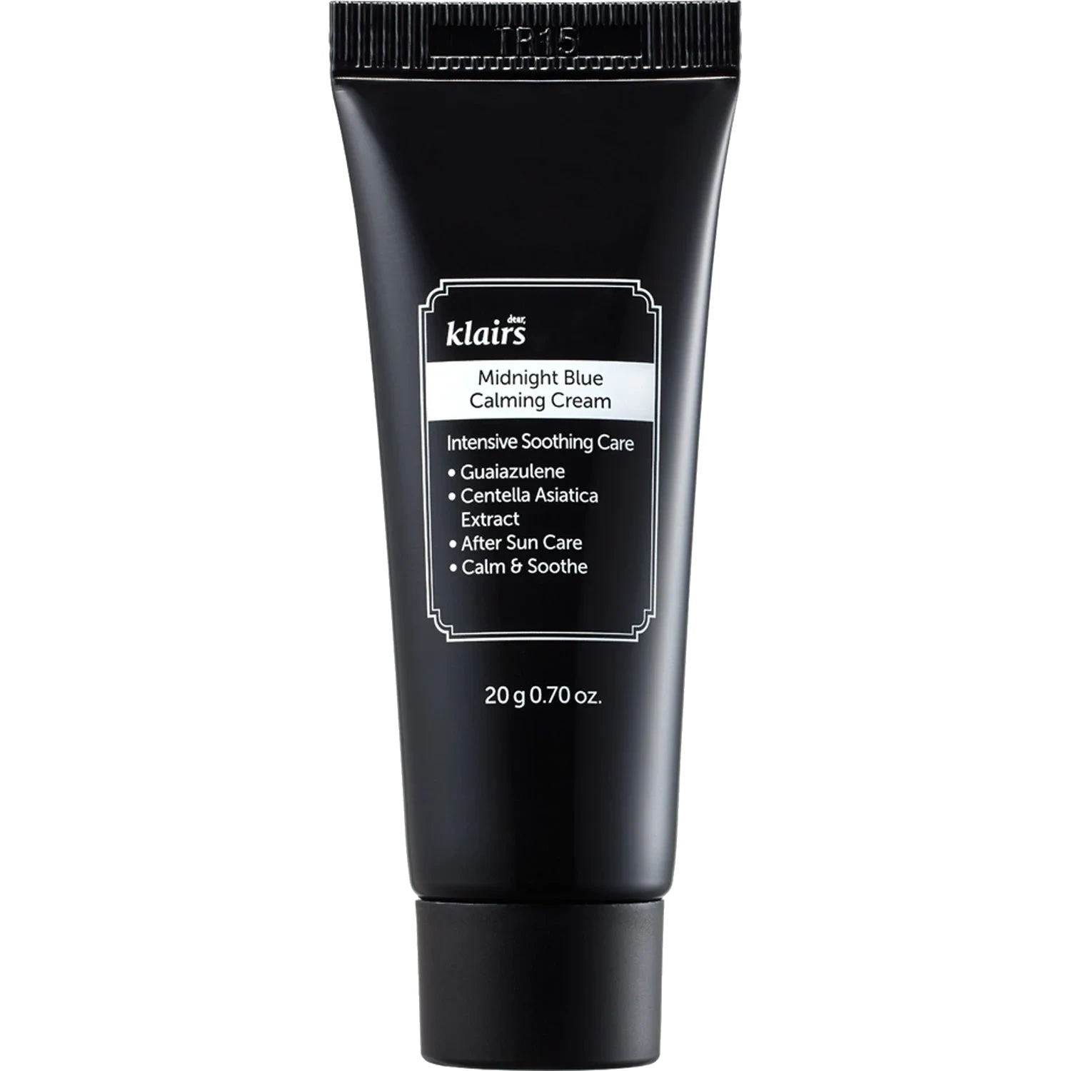 Klairs Midnight Blue Calming Cream