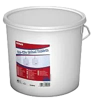 Eco clean urinal tabletter 4kg