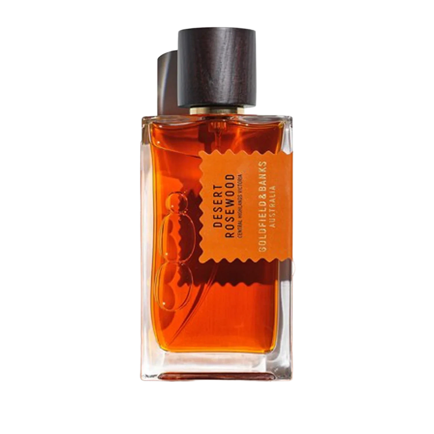 Goldfield & Banks Desert Rosewood