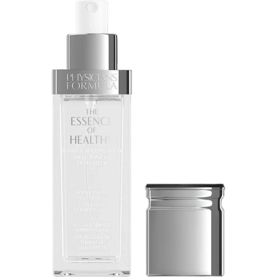 Physicians Formula The Essence of Healthy Toner & Setting Spray