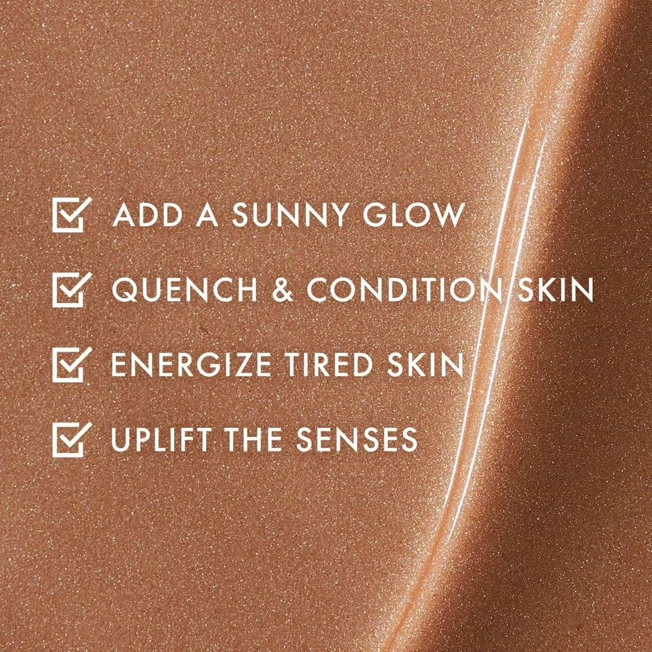 Origins GinZing Glow-Boosting Gel Moisturizing