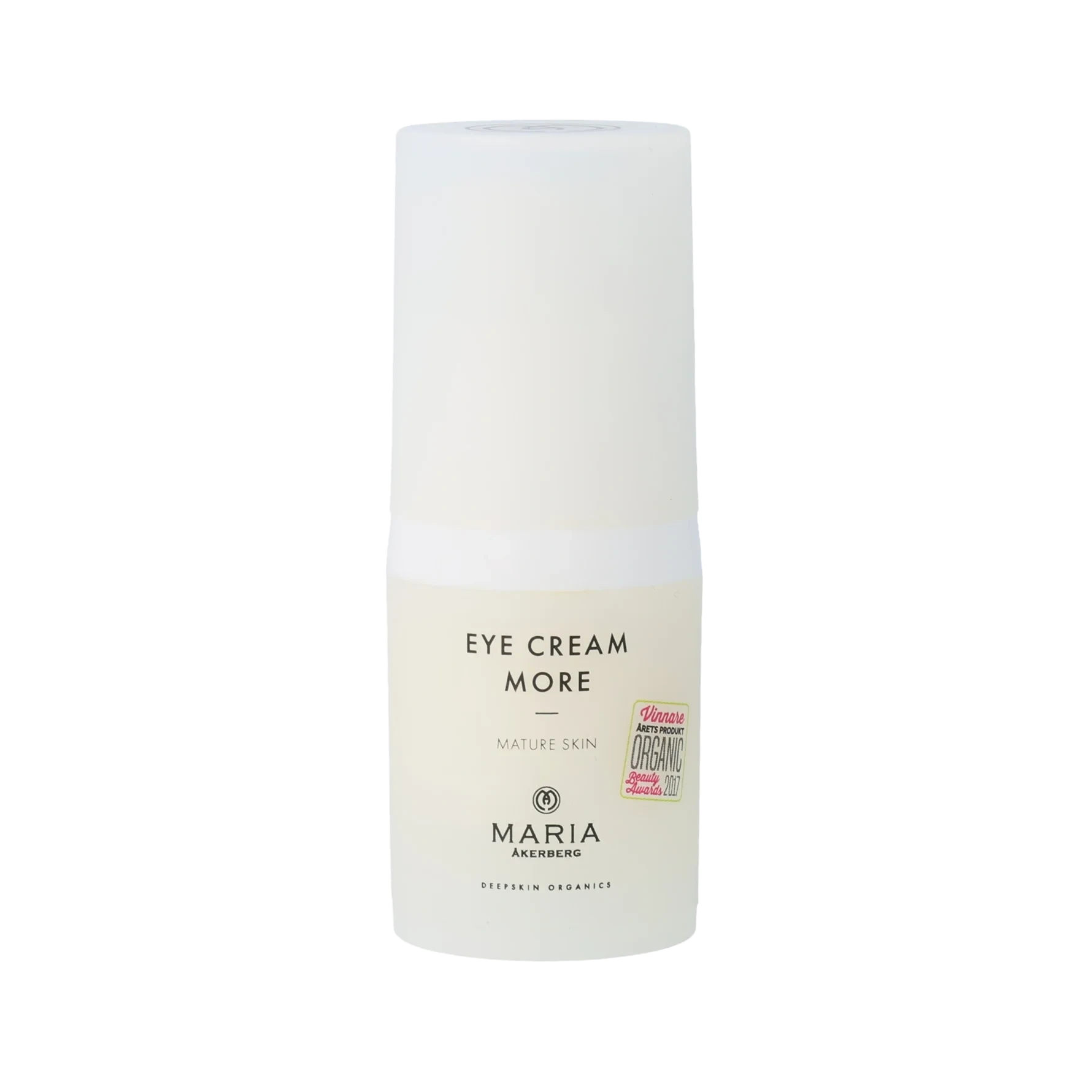 MARIA ÅKERBERG Eye Cream More 15 ml