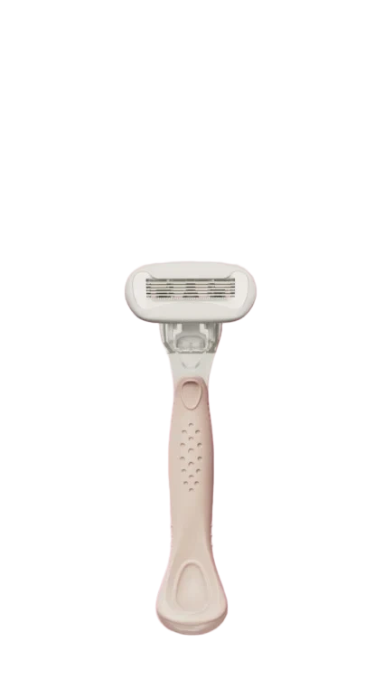 Shaving Kit Comfort Glide Beauty Rebels