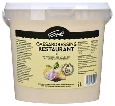Caesardressing   2l