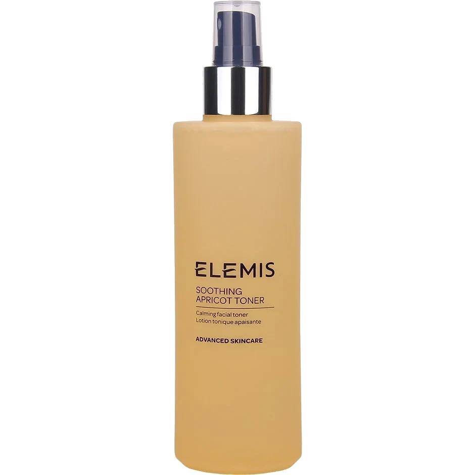 Elemis Soothing Apricot Toner