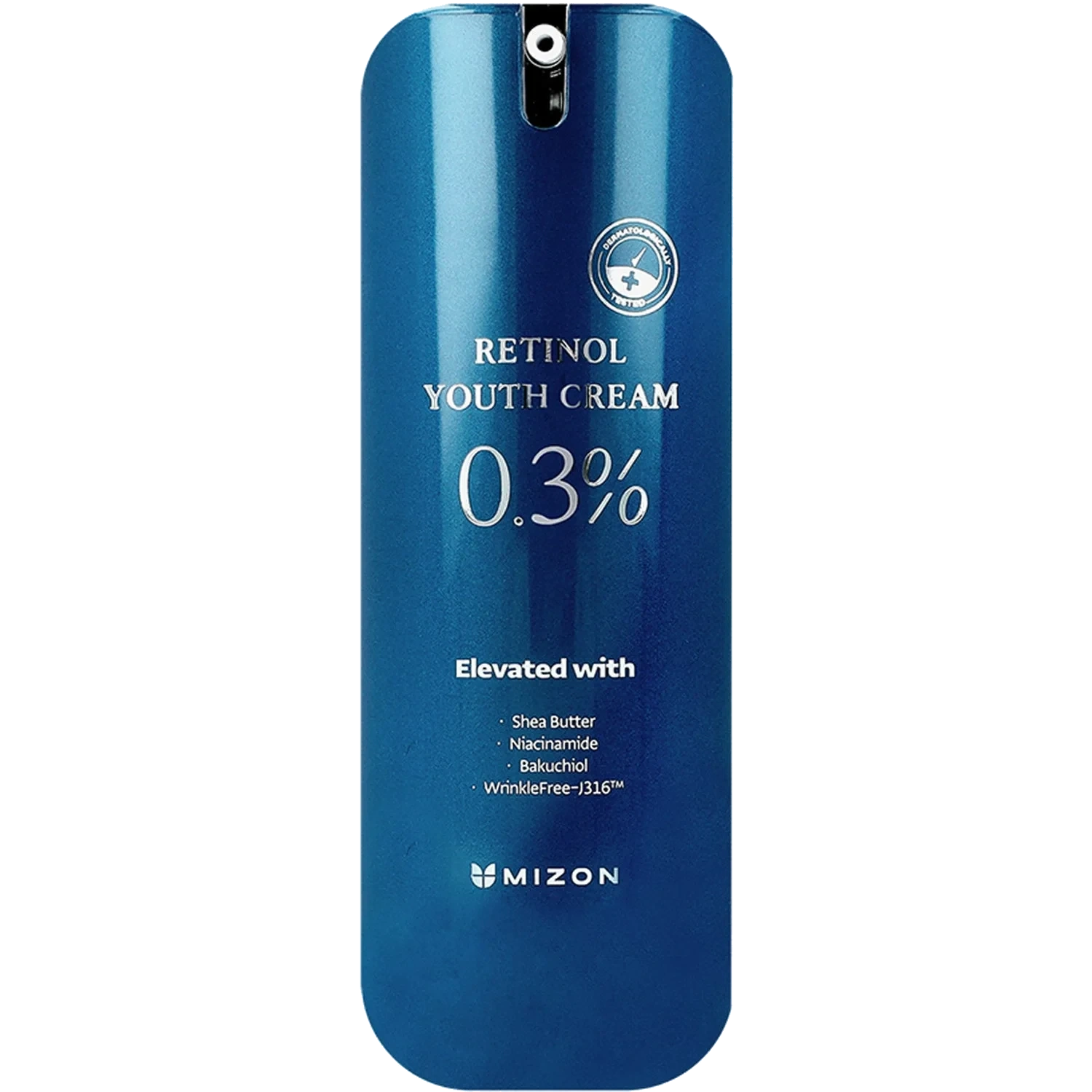 Mizon 0.3% Retinol Youth Cream