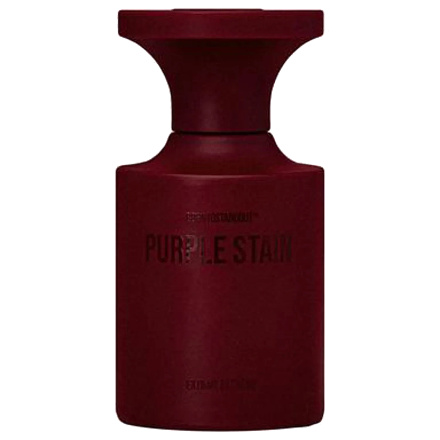 BornToStandOut Purple Stain Extrait Extrême