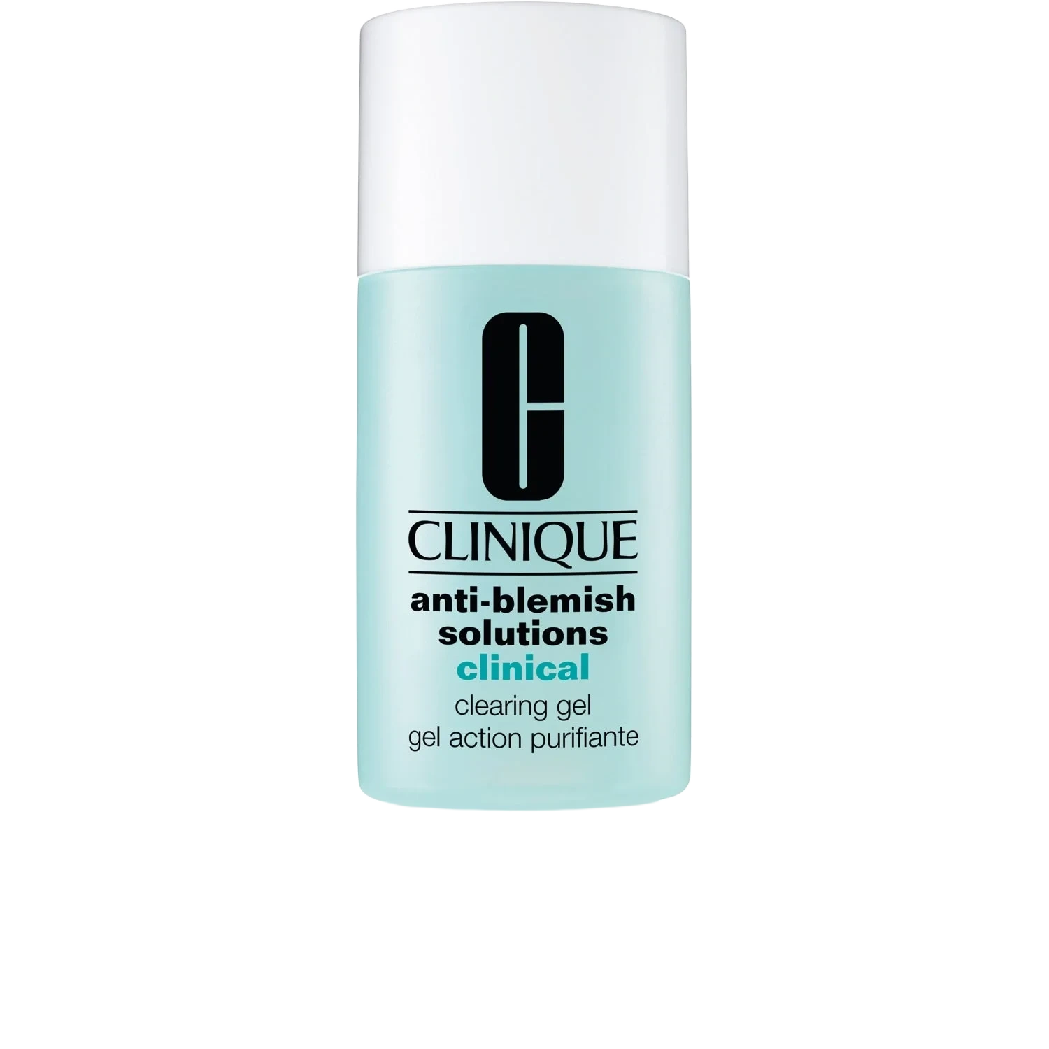 Clinique Anti-Blemish Solutions Clinical Clearing Gel