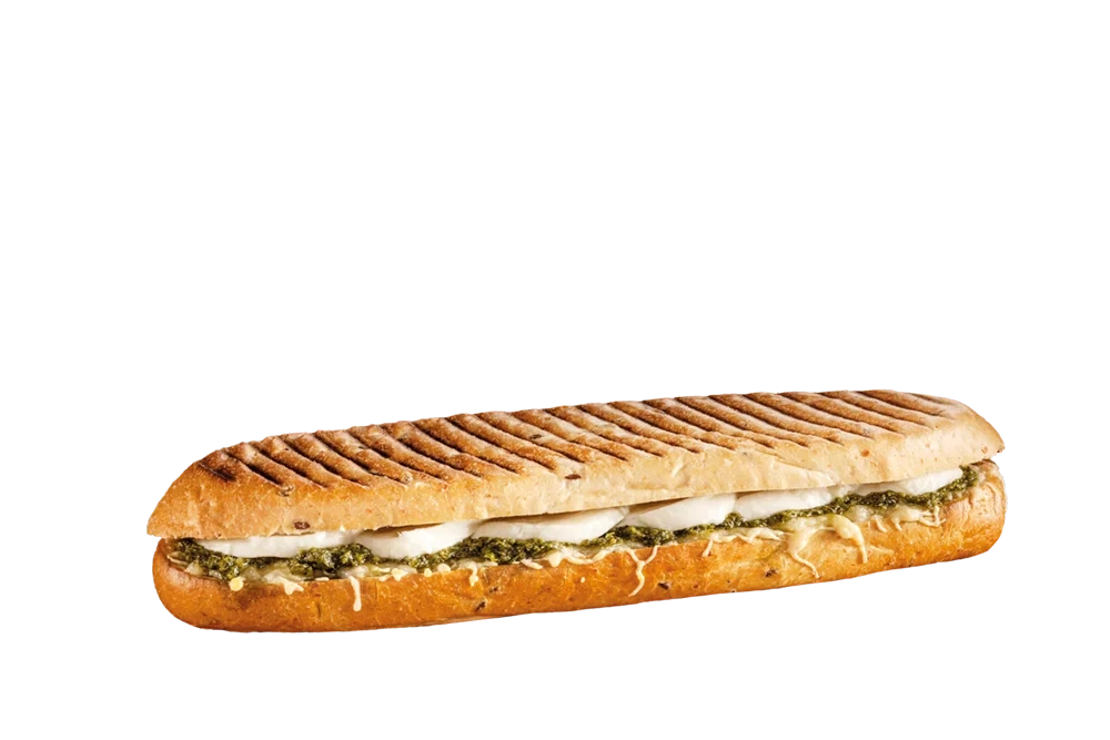 MOZZARELLA