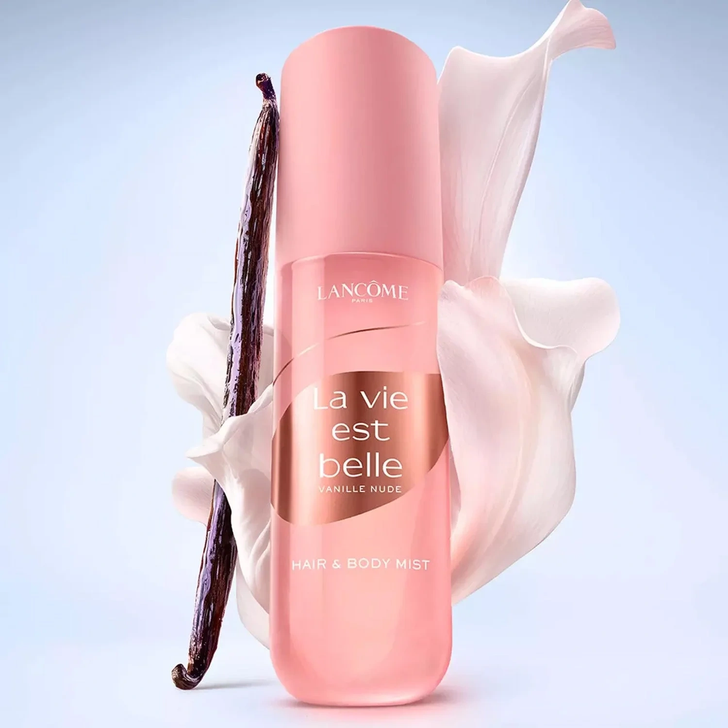 Lancôme La Vie Est Belle Vanille Nude Hair And Body Mist