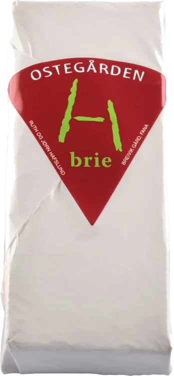 Brie 200g Ostegården