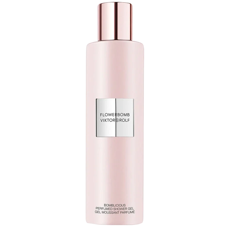 Viktor & Rolf Flowerbomb