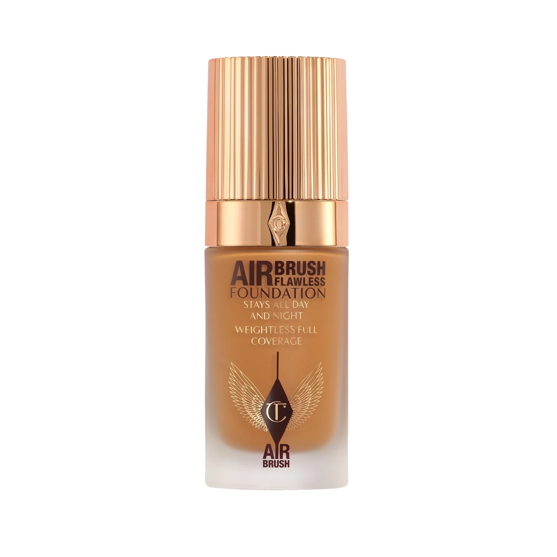 Charlotte Tilbury Airbrush Flawless Foundation 12 Neutral