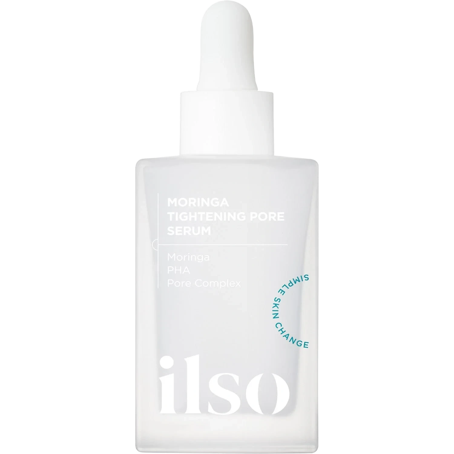 Ilso Moringa Tightening Pore Serum 30 ml