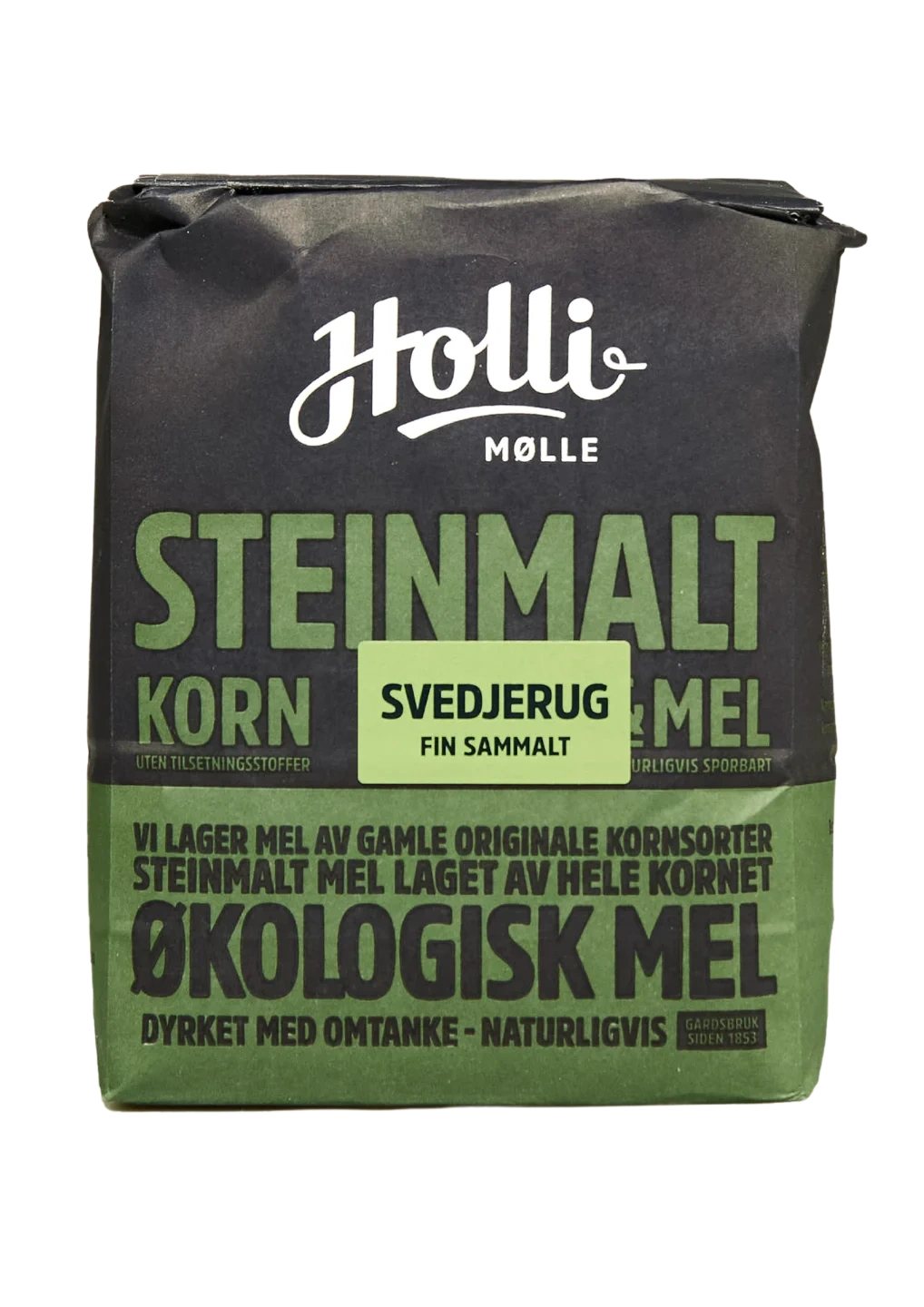 Svedjerug Fin Sammalt 1 kg