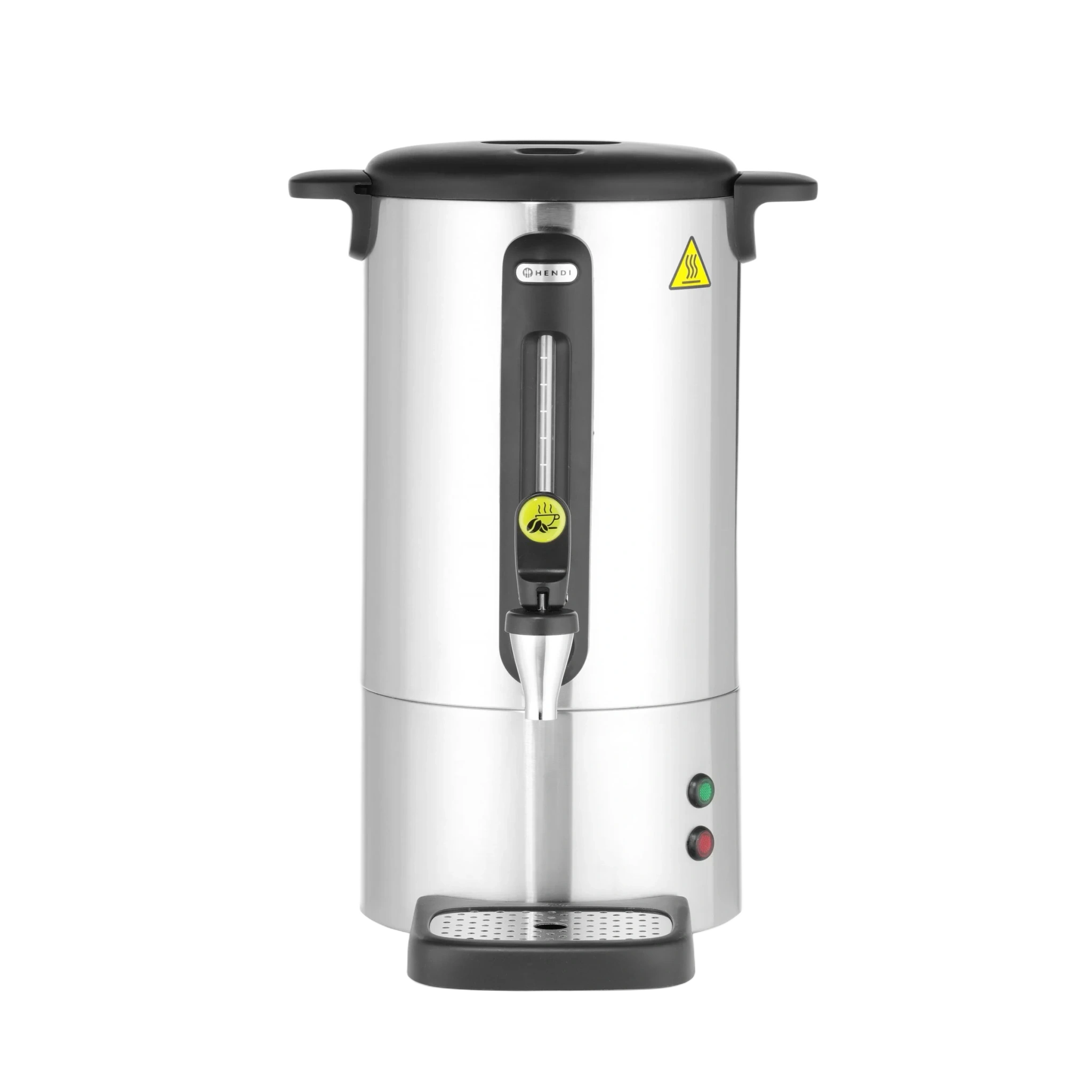 Percolator – Design av Bronwasser