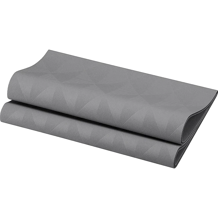 Serv.elegance 48cm crystal granitgr   40stk