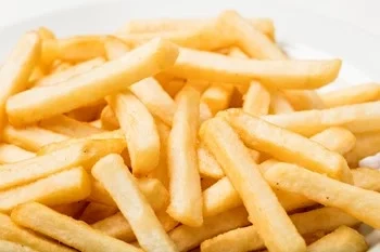 Pommes Super Crisp 10 mm