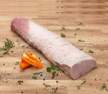 Atria Fläskkotlettrad, benfri
