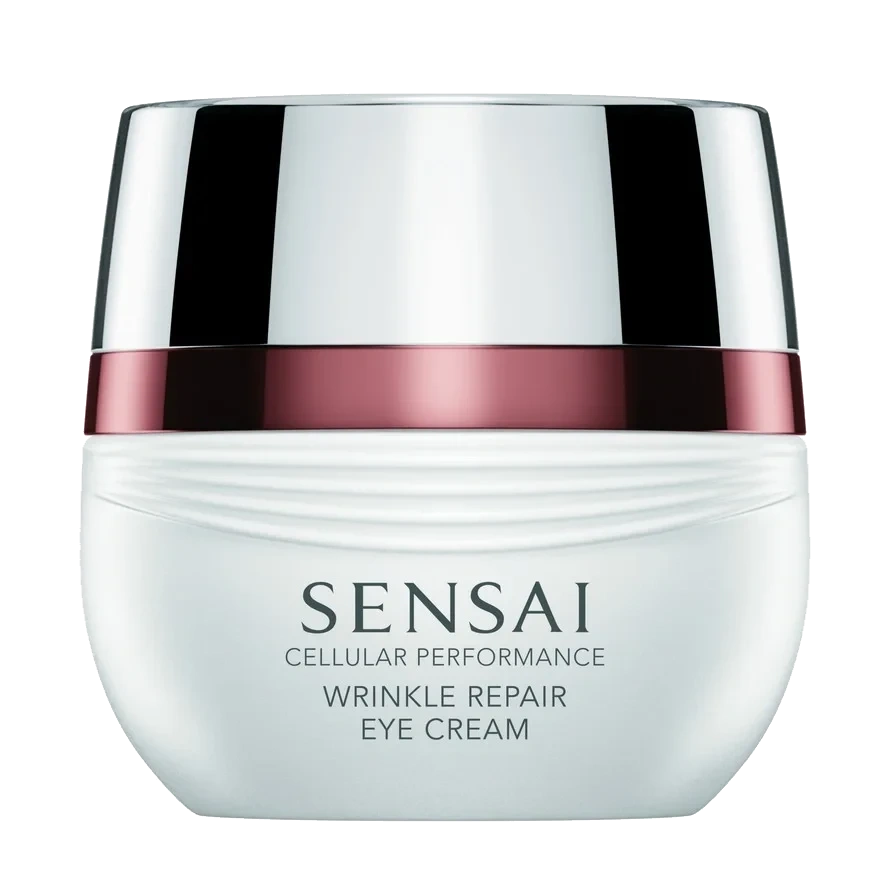 Sensai Wrinkle Repair Eye Cream 15 ml
