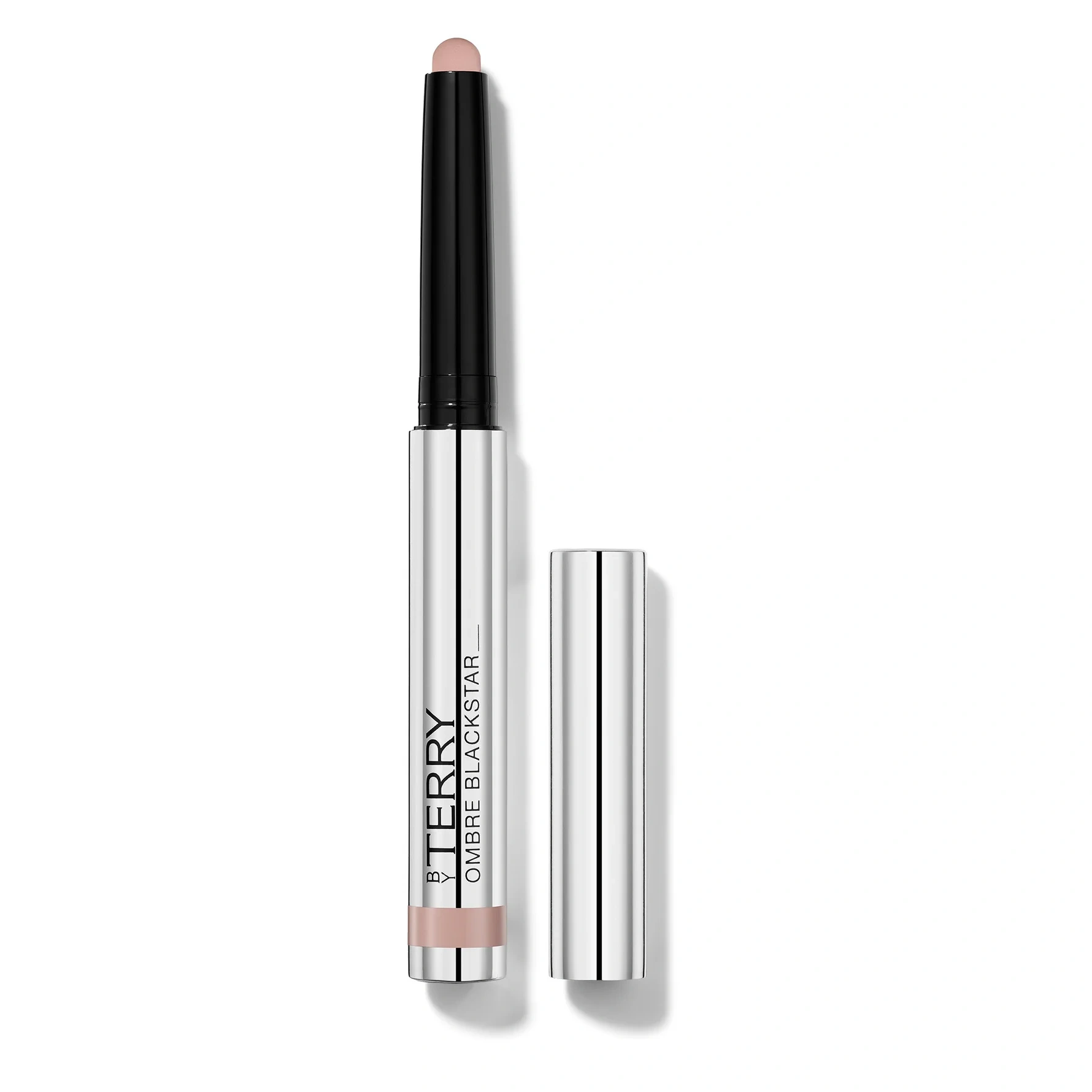 By Terry Ombre Blackstar Matte 100 Bare