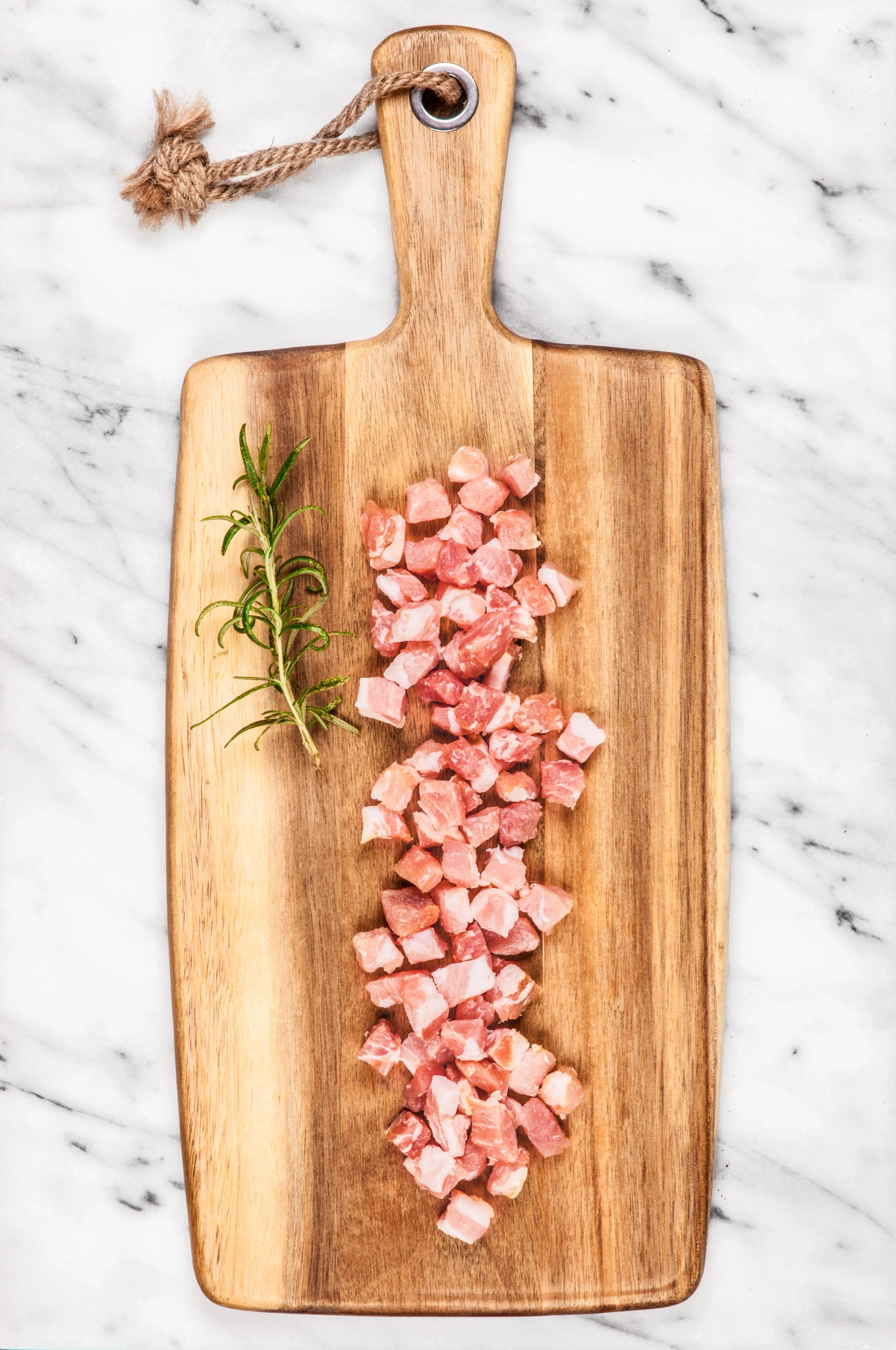 Bacon tärn SE