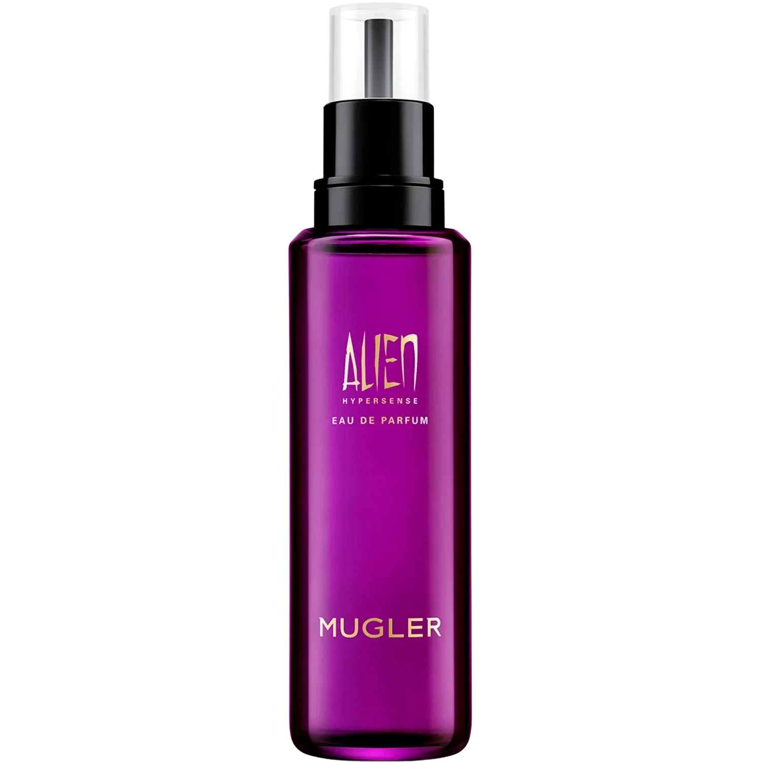 Mugler Alien Hypersense