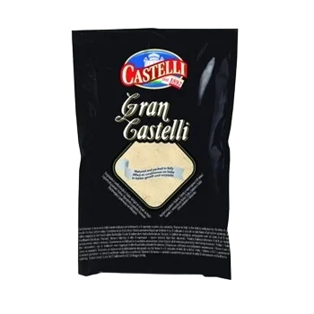 Gran Castelli Grated