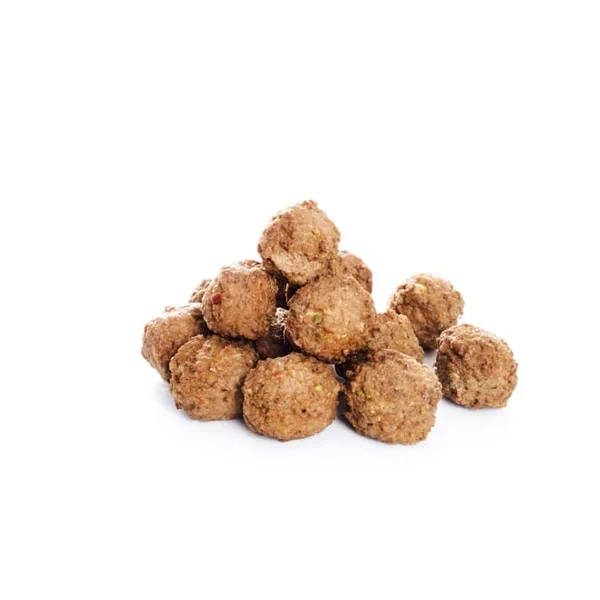 Kjøttboller + grønt 1,1kg