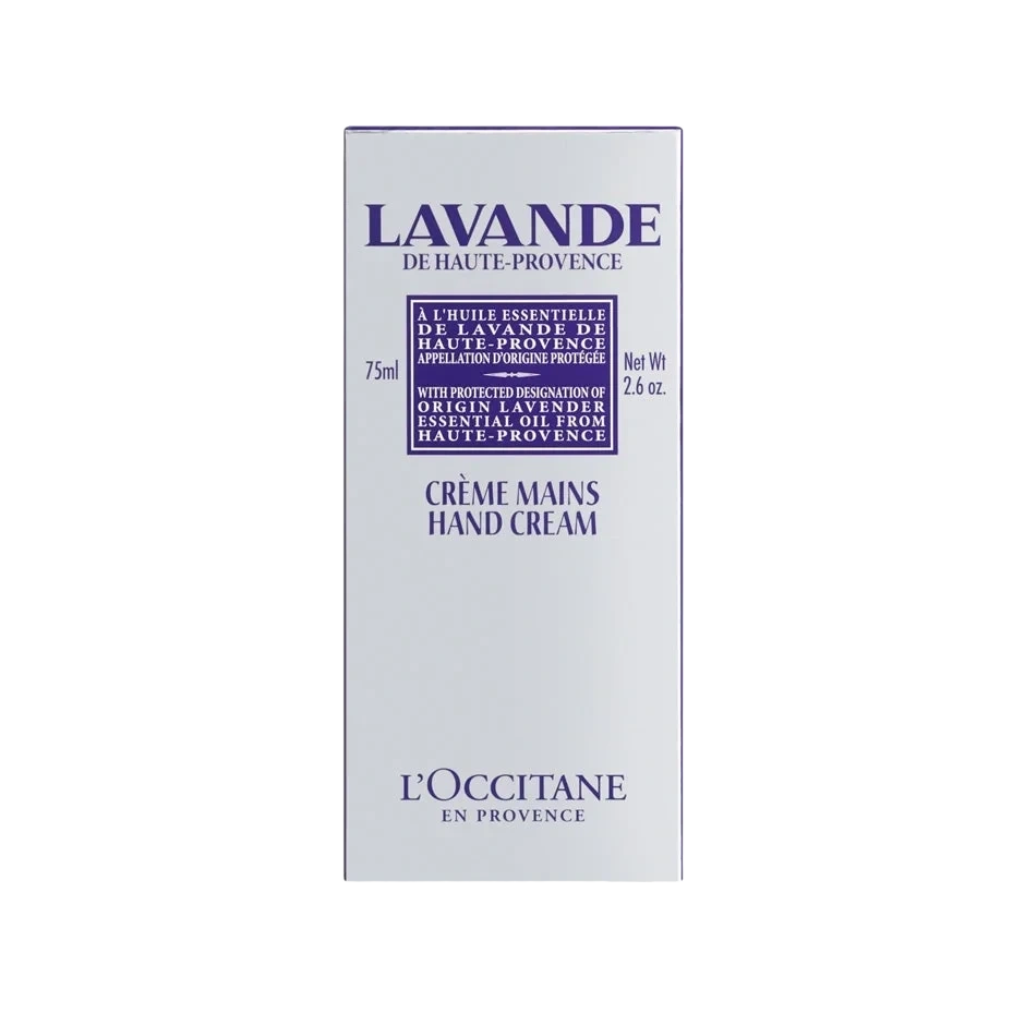 L'Occitane en Provence Lavender