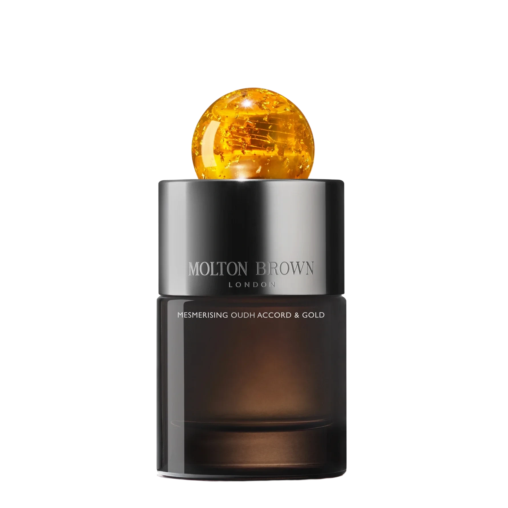 Molton Brown Mesmerising Oudh Accord & Gold Eau de Parfum 100 ml