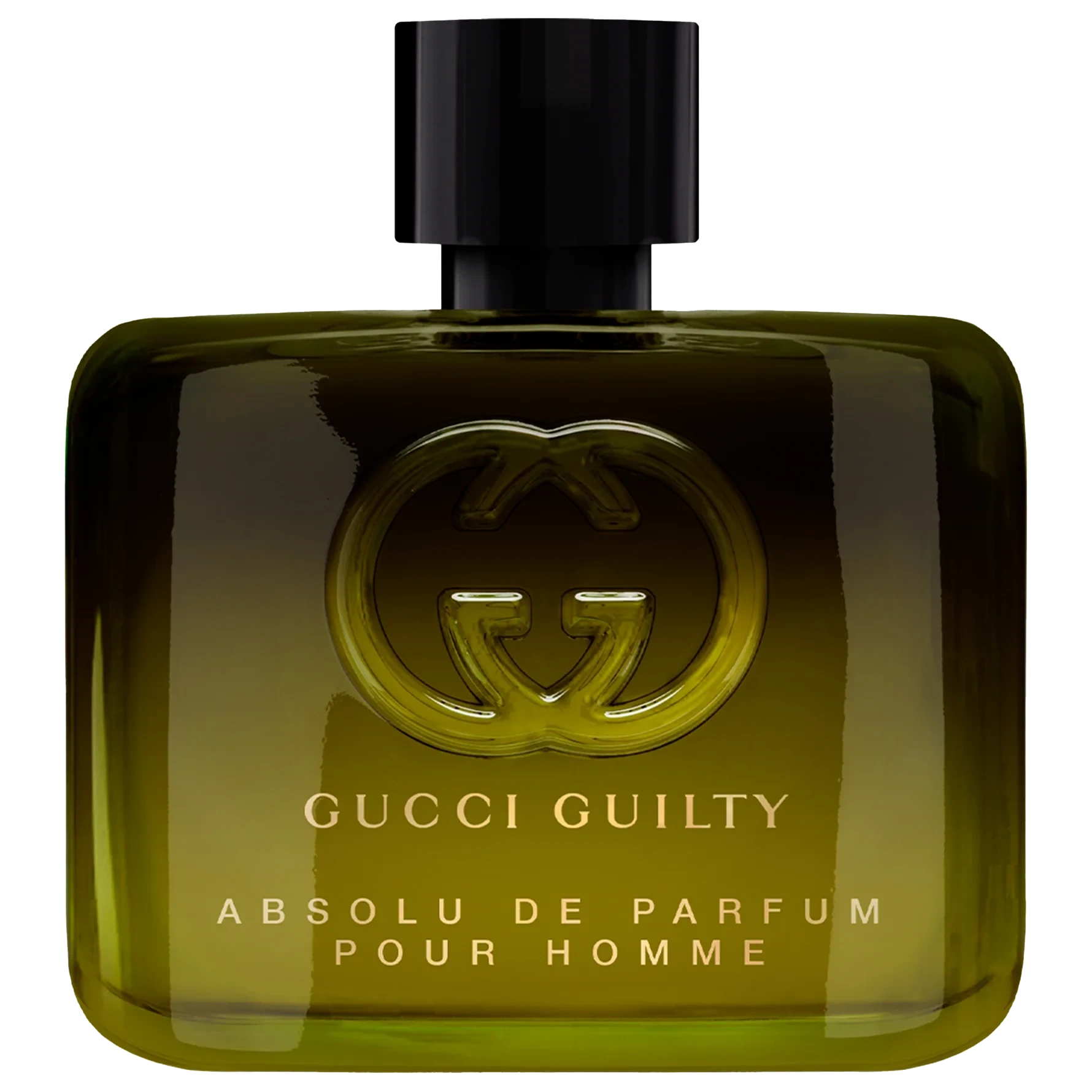 Gucci Guilty Pour Homme Absolu de Parfum 60 ml