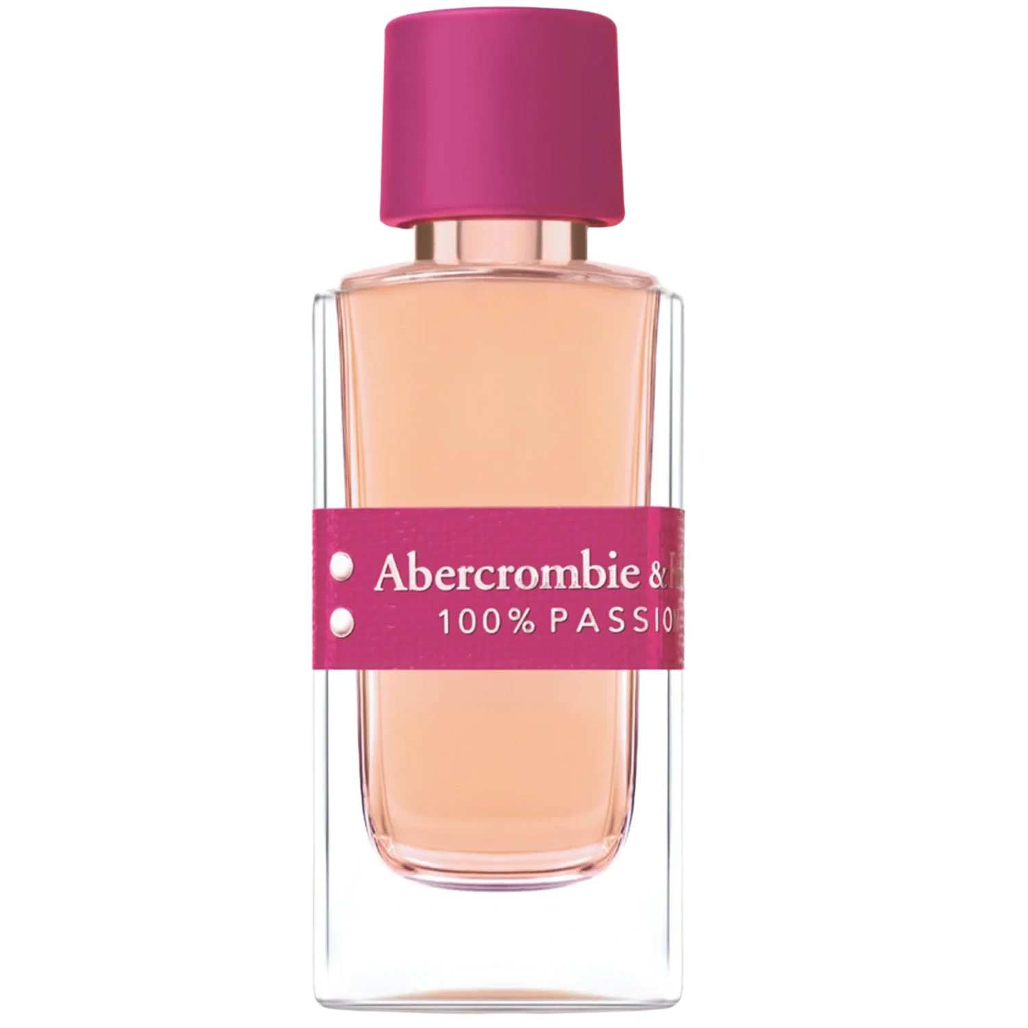 Abercrombie & Fitch 100% Passion Women