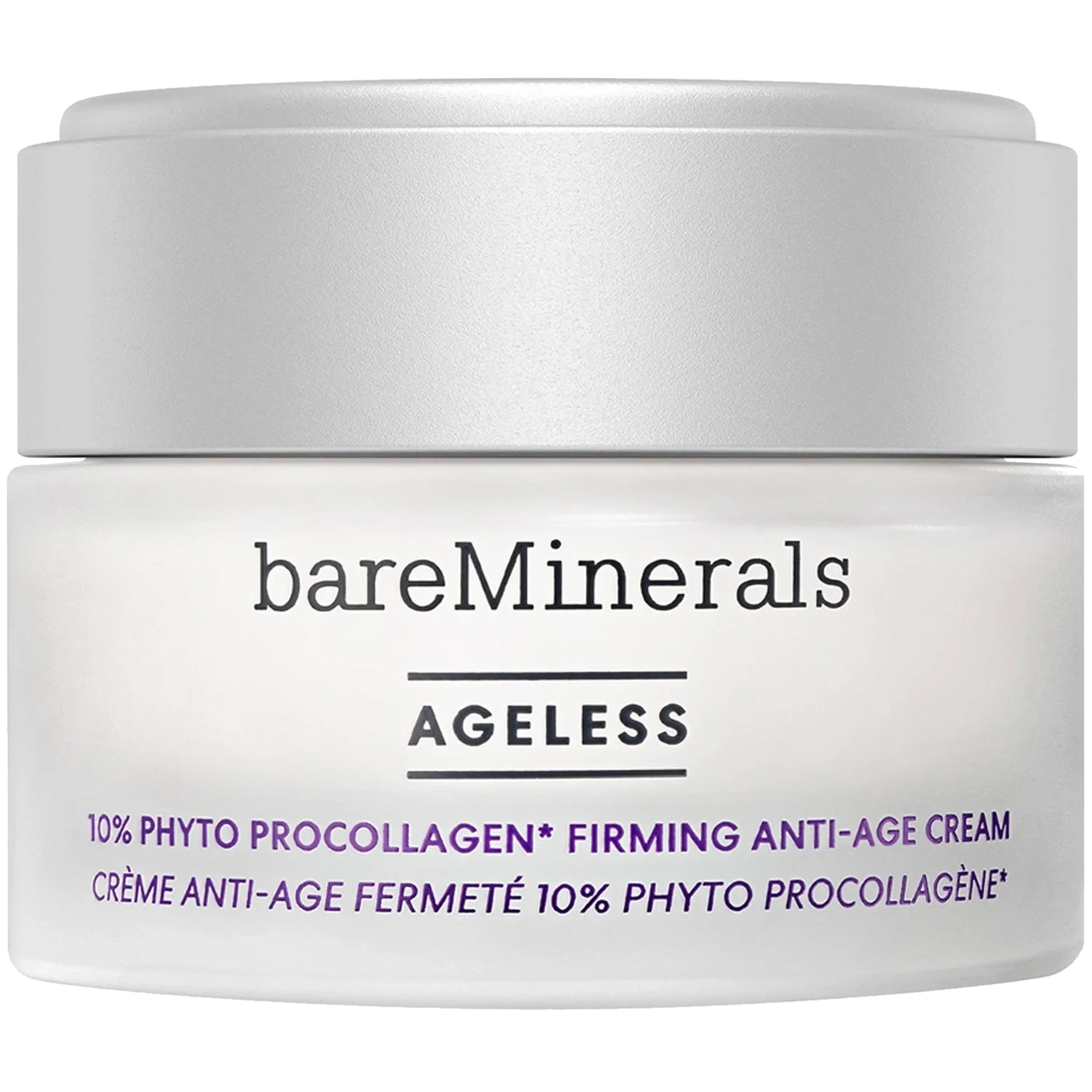bareMinerals Ageless 10% Phyto ProCollagen Firming Anti-Age Cream