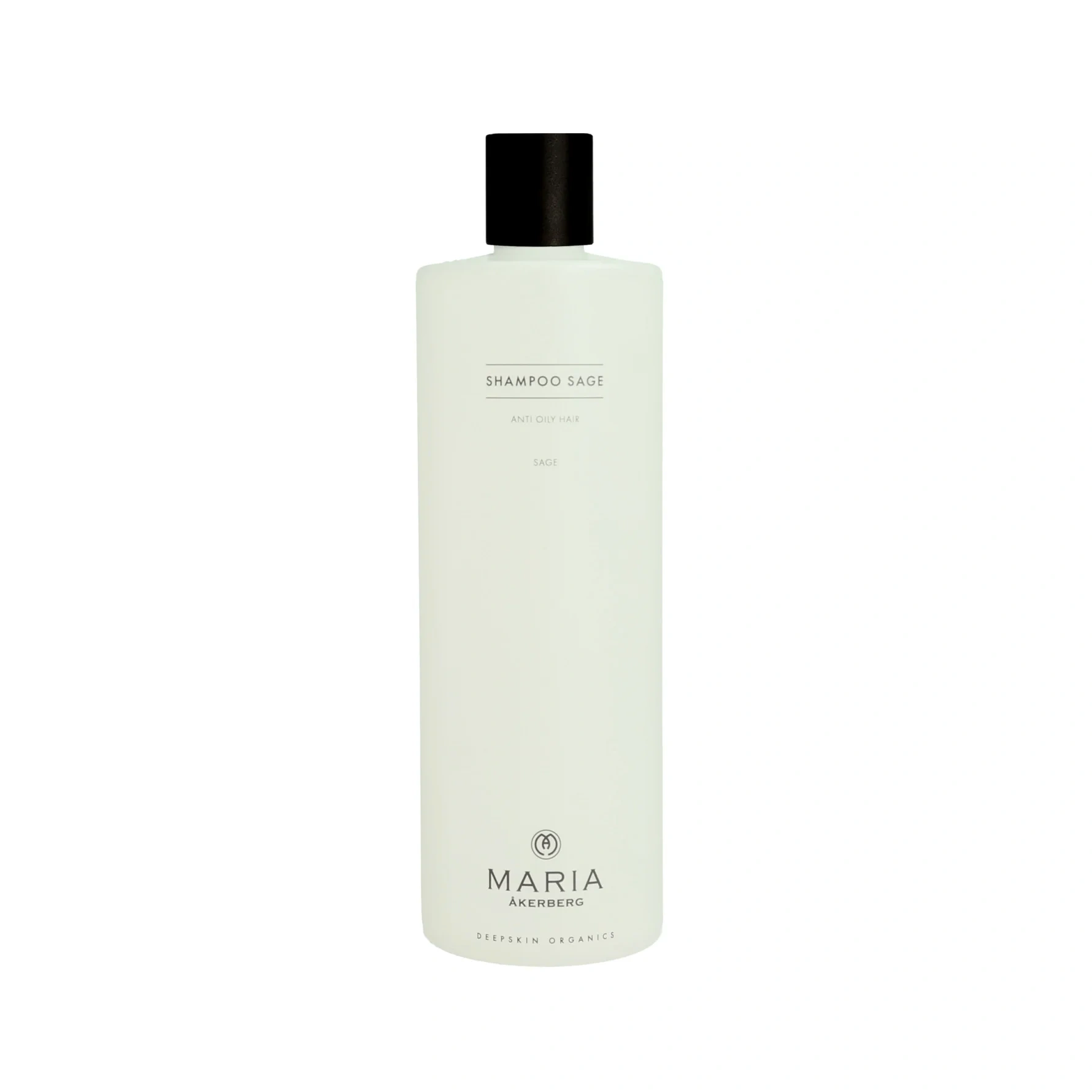 MARIA ÅKERBERG Shampoo Sage 500 ml