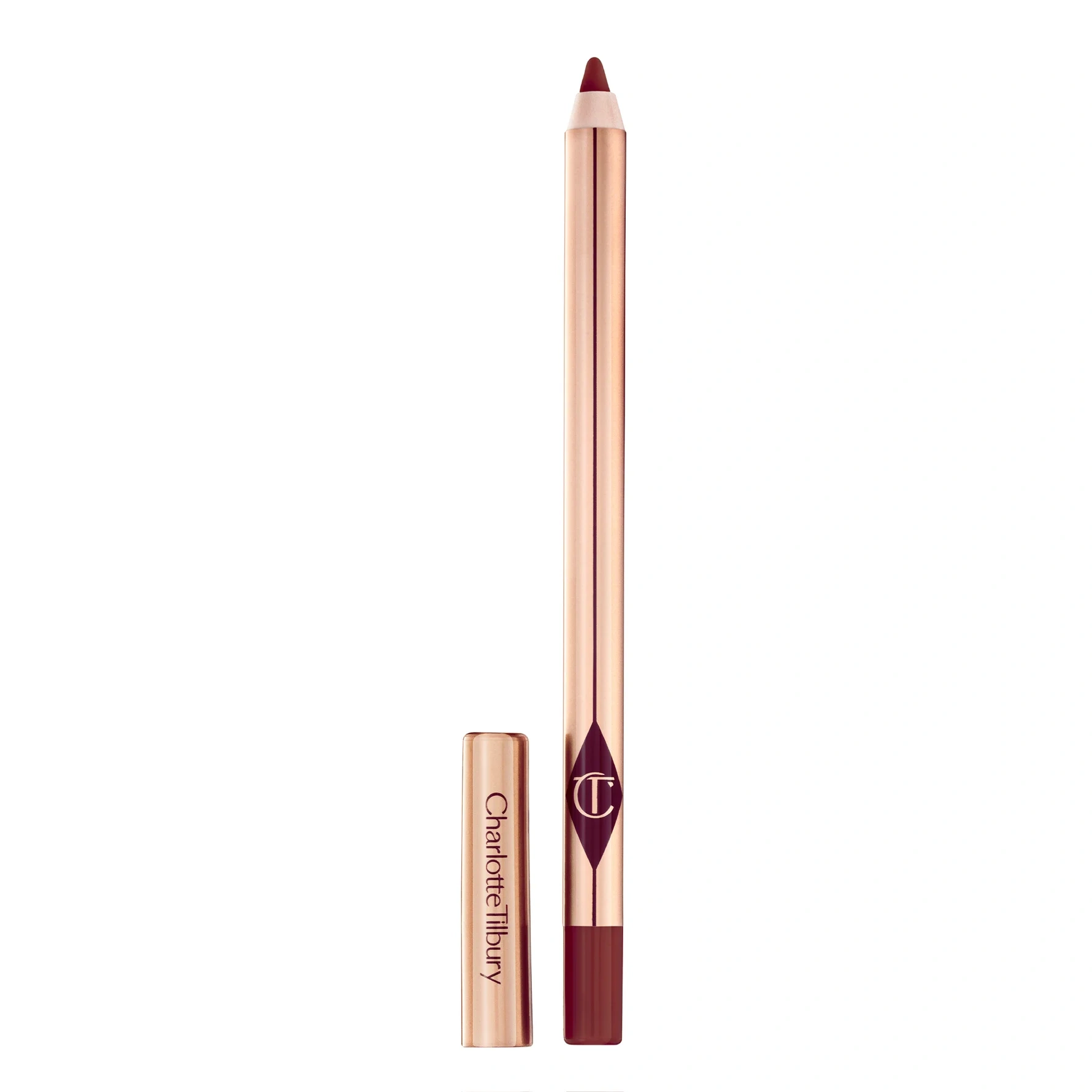 Charlotte Tilbury Lip Cheat Hollywood Honey